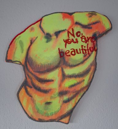 Torso