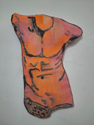 Torso 2025
