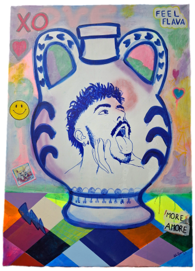 What`s your flava 2026