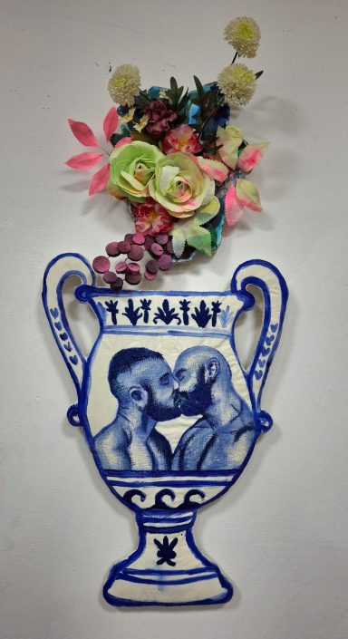 BACIO 2026