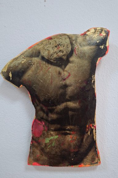 Torso